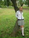 Алінчик Саранчук фотография #3 (источник - https://vk.com/id68509611)