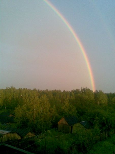 Оля Решетова фото №11