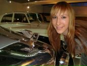 Фотография Фатеевой Валентины