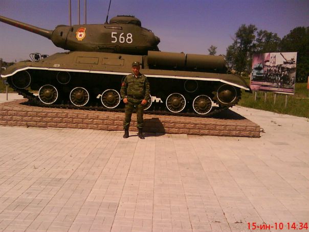 Дмитрий Корелин фото №8
