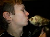 Фотография Лютых Андрея