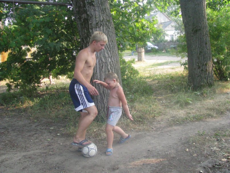 Сергей Титашин фотография #11