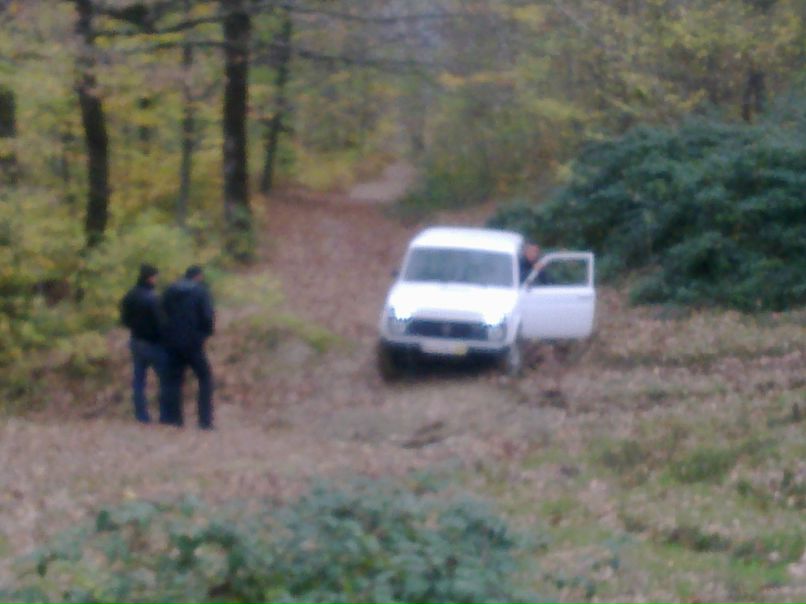 Дэвид Чарквиани фотография #11