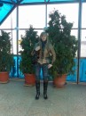 Інна Чорна фотография #3 (источник - https://vk.com/id64045456)