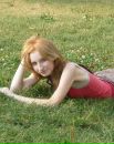 Фотография Татариновой Катеринки
