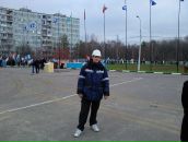 Фотография Коровина Ника