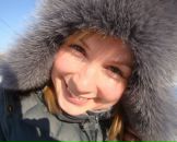 Фотография Семеновой Яны