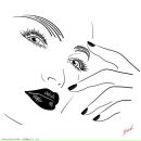 Фотография Каминской Елены