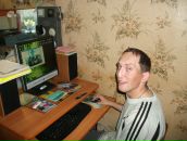 Фотография Павлова Николая