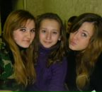 Фотография Семиной Екатерины