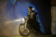 Фотография Лютова Александра