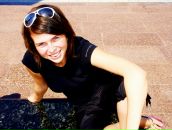 Marina Timoshenko фотография #13 (источник - https://vk.com/id16095962)