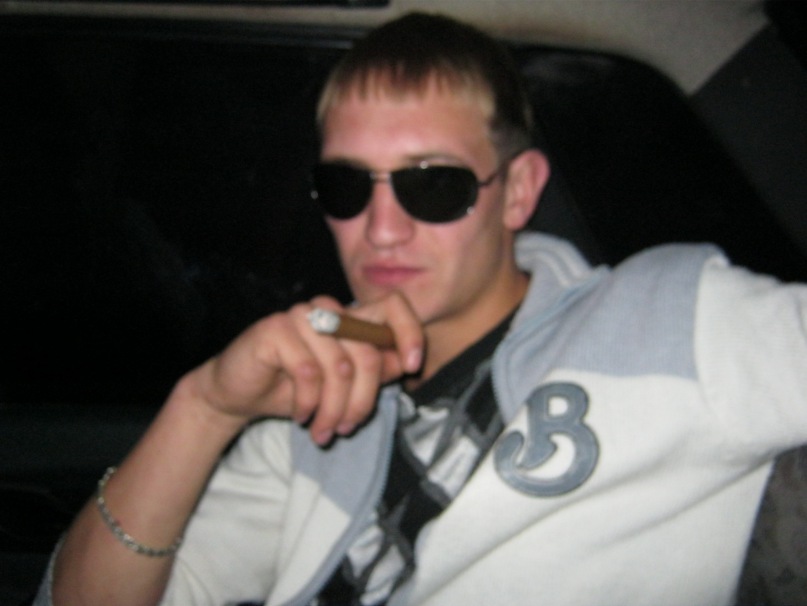 Dimon Nikitenko фотография #15