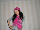 Фотография Моисеевой Александры