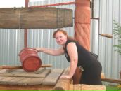 Фотография Кузнецовой Юлии