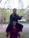 Юра Мірошник фотография #13 (источник - https://vk.com/id71349907)
