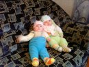 Віра Кандар фотография #4 (источник - https://vk.com/id53433035)