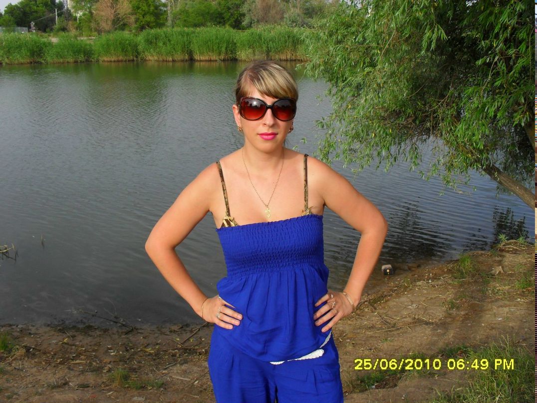 Ирина Коваленко фотография #23