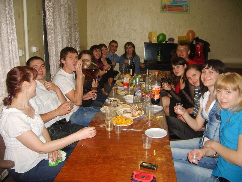 Славик Шевченко фотография #9