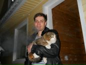 Фотография Соломахи Сергея