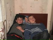 Максім Кошовий фотография #10 (источник - https://vk.com/id132833306)