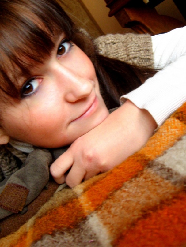 Наташа Zerbreec фотография #47