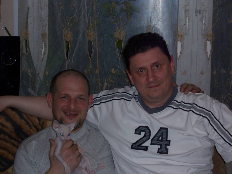 Алексей Чуркин фотография #46