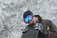 Фотография Гриневича Александра