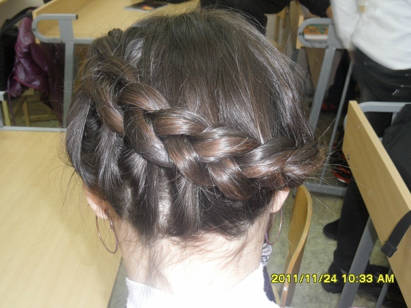 Софья Вязникова фотография #42