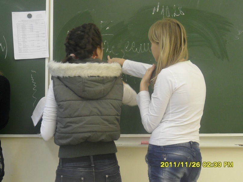 Софья Вязникова фотография #32