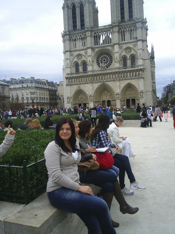 Ольга Белоус фотография #22