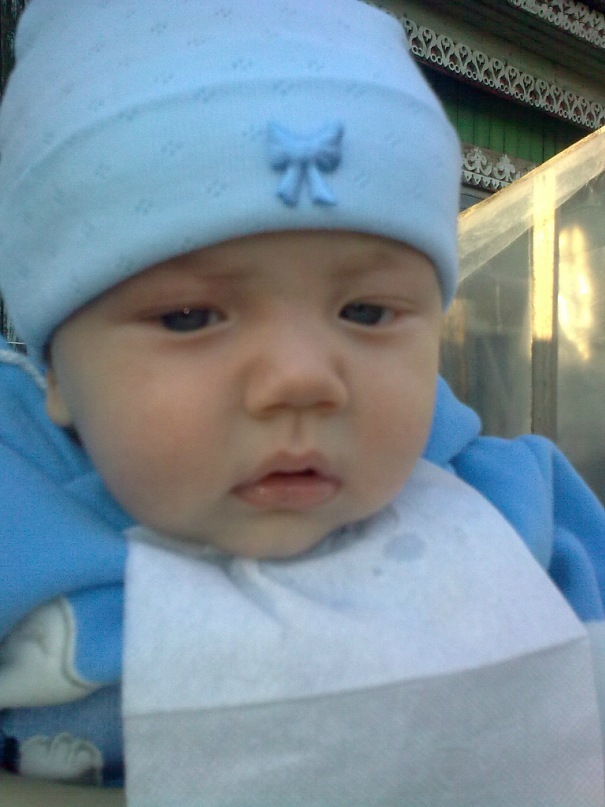 Артем Савельев фотография #35