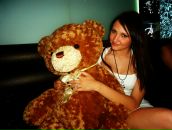 Фотография Казариновой Арианы