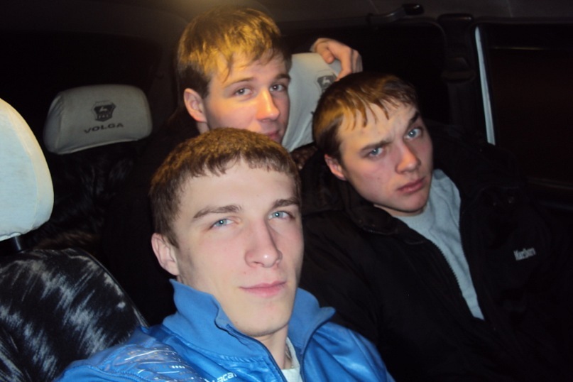 Николай Бавыкин фотография #40
