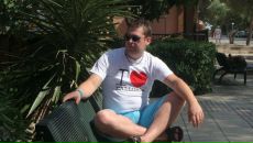 Фотография Саврулина Ильюши