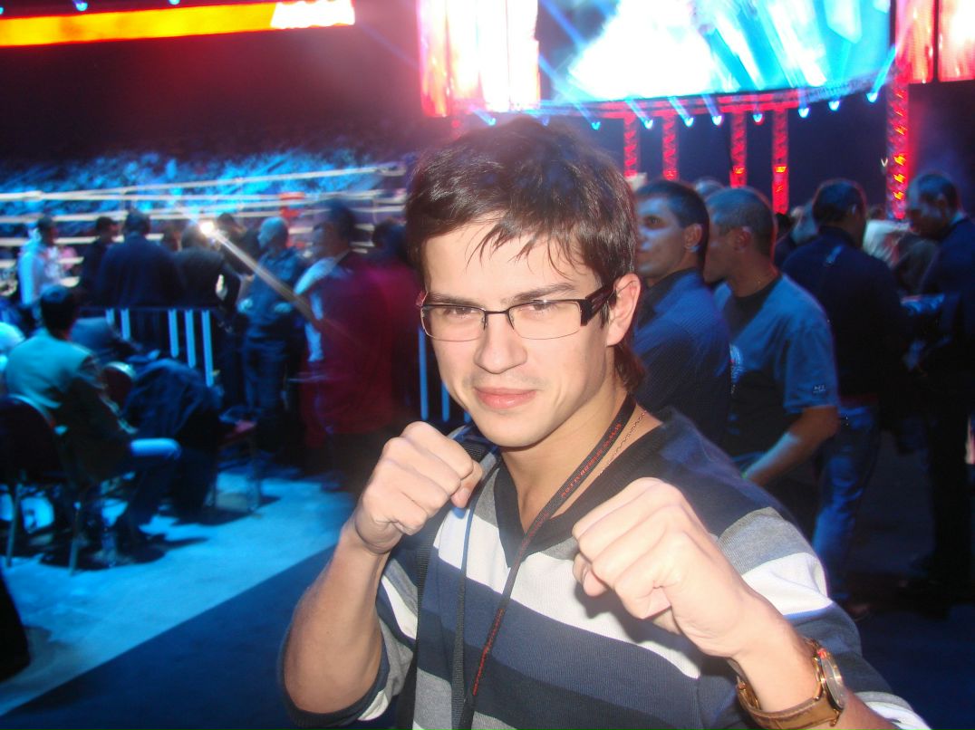 Евгений Иванов фотография #36