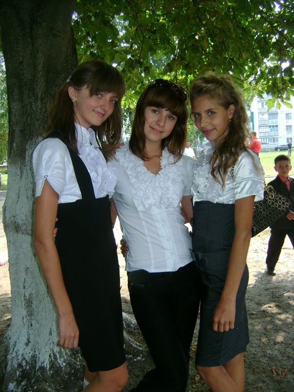 Тая Рябоконь фотография #9