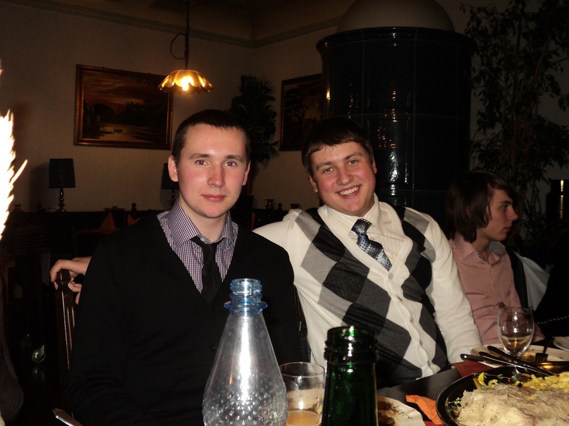 Тарас Симончук фотография #40