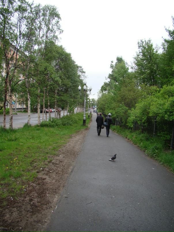 Сергей Балдин фотография #24