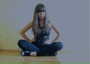 Фотография Поляковой Кристины