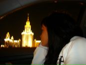 Фотография Калёнковой Майи