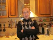 Фотография Соколова Евгения