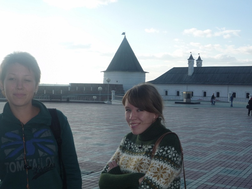 Софья Билалова фотография #20