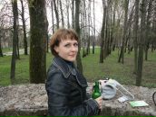 Фотография Петровой Анны