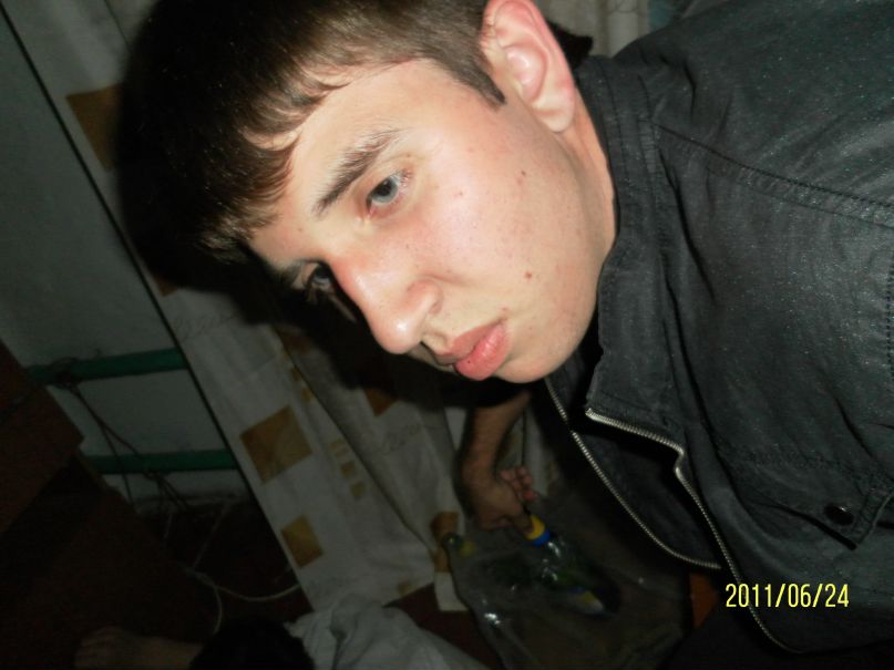 Тёма Борисов фотография #5