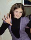 Фотография Поповой Светланы