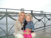 Фотография Кунцевич Светланы