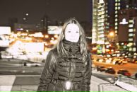 Фотография Яндулкиной Екатерины