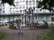 Фотография Кулгунина Бориса