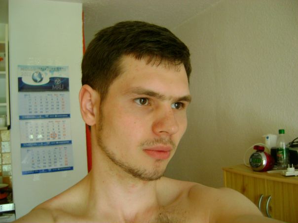 №6, Алексей Сокол, 29.1.1990 №6, Алексей Сокол, 29.1.1990